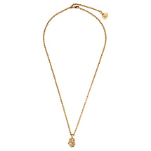 Колье ORB SG GOLDEN
