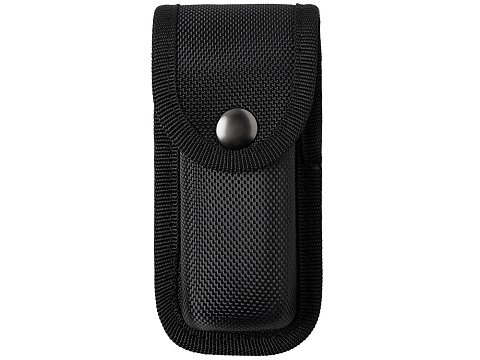 Универсальный мультитул с битами в подарочной упаковке с окном Шэйп , черный - рис 4.