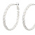 Серьги Ring Fiore Luna AL1009 S - миниатюра - рис 3.
