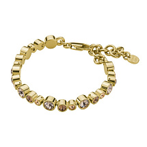 Браслет TERESIA SG GOLDEN MIX Dyrberg Kern 350626