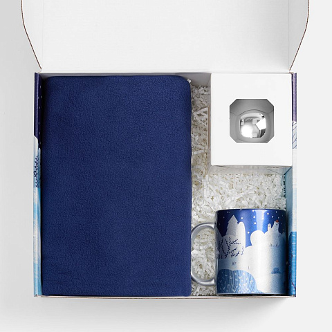 Набор «Праздничный полюс» - рис 3.