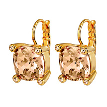 Серьги TANA SG GOLDEN Dyrberg Kern 450119