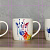 Koenitz Кружка "Жираф акварель" - миниатюра - рис 2.