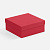 Коробка Capper, красная - миниатюра - рис 2.
