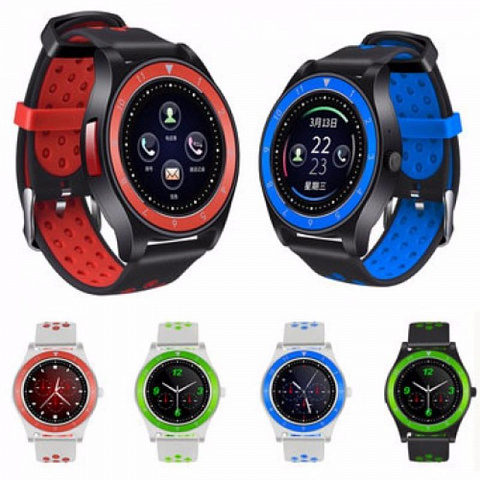 Smart Watch R10