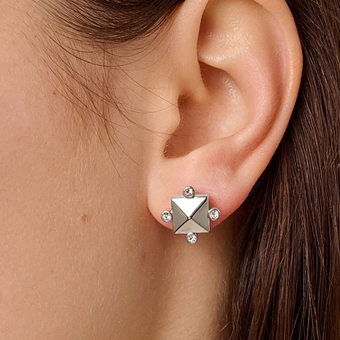 Серьги CHIRA SS - рис 2.