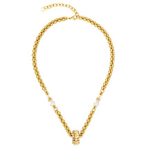 Колье White-Gold