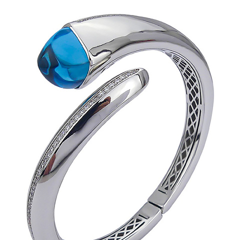 Браслет Caleida Boccadamo KBR024M - рис 3.