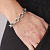 Браслет PACE SILVER Dyrberg Kern *361077 S - миниатюра - рис 2.