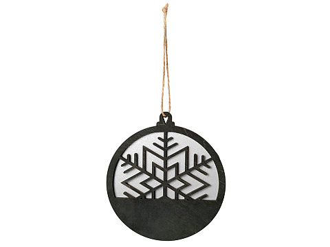 Подарочный набор c френчпрессом, кружками и чаем, черный - рис 8.