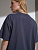 Футболка Oversize Premium, темно-серая (антрацит) - миниатюра - рис 7.