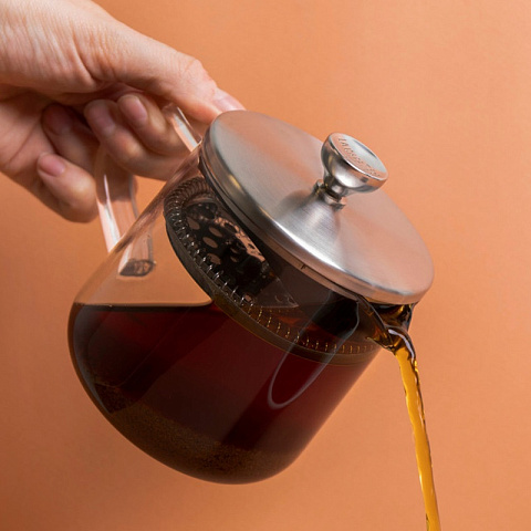 Чайник заварочный La Cafetière на 2 чашки - рис 3.