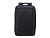 Рюкзак TORBER ВОЯЖ c отделением для ноутбука 17'', черный, полиэстер 900D, 31х17х44 см, 18 л - миниатюра