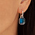 Серьги Montana Fiore Luna *LE6110 S - миниатюра - рис 2.