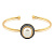Браслет White Pearl Possebon C6339.1 BW/G - миниатюра