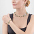 Браслет Green Coeur de Lion 4905/30-0500 - миниатюра - рис 2.