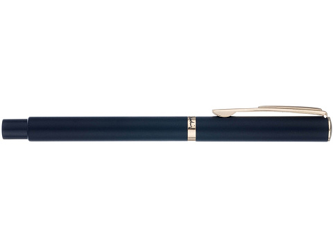Набор Pierre Cardin PEN&PEN: ручка шариковая + роллер. Цвет - черный. Упаковка Е. - рис 5.