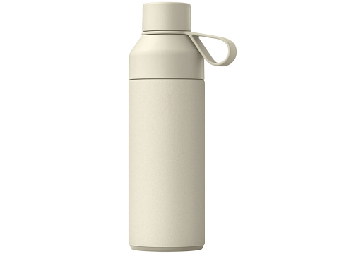 Подарочный набор Ocean Bottle 3-в-1 объемом 500 мл - Sandstone - рис 3.