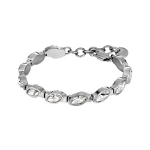 Браслет CELTIS SS CRYSTAL Dyrberg Kern 470048