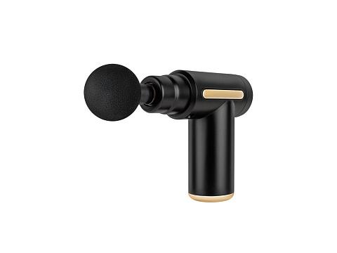 Массажер Rombica Wellness Impulse. Цвет черный (Р) - рис 2.