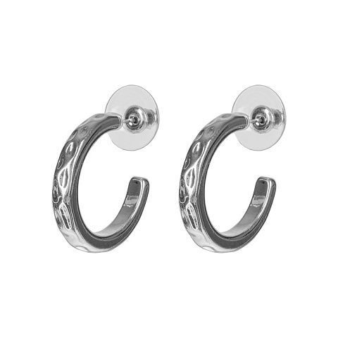 Серьги Fiore Luna LE1102 S