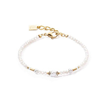 Браслет White Coeur de Lion 4434/30-1400