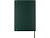 Классический деловой блокнот А4, зеленый - миниатюра - рис 3.
