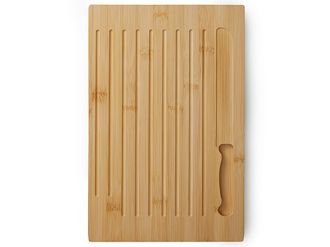 Разделочная доска для хлебобулочных изделий Crusta - рис 6.