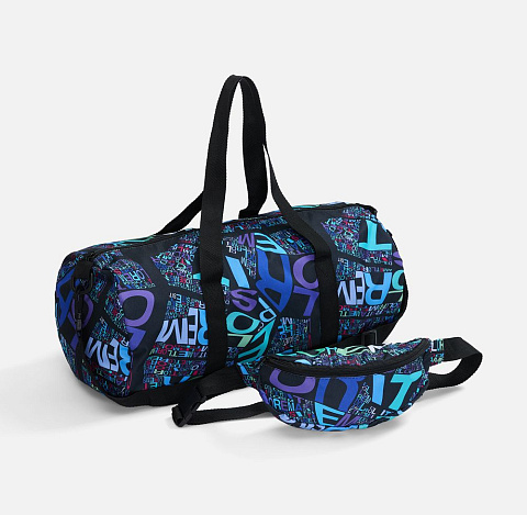 Сумка спортивная Bolsana с печатью на заказ - рис 7.