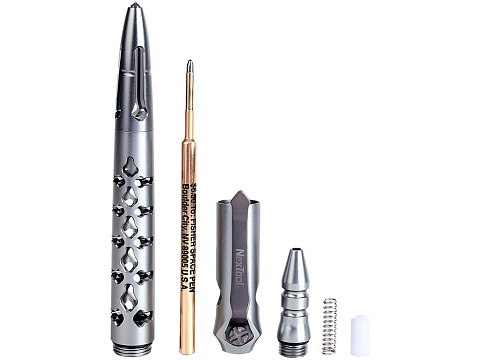 Тактическая ручка Nextool Dragon Bone (NE0031) - рис 2.