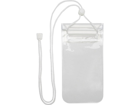 Dombay водонепроницаемый чехол для телефона размер L - рис 3.