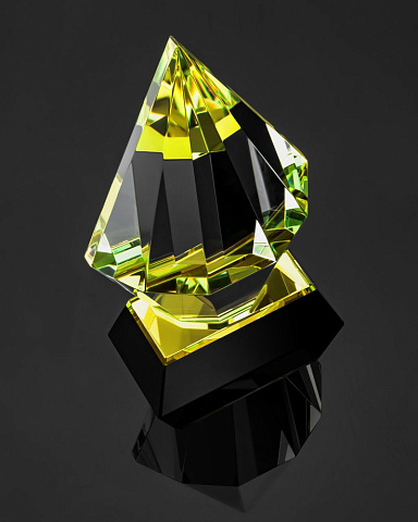 Награда Adamant - рис 3.