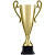 Кубок Guildford, золотистый - миниатюра - рис 2.