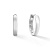 Серьги Silver Coeur de Lion 0137/21-1700 - миниатюра - рис 2.