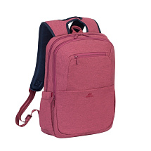 RIVACASE 7760 red ECO рюкзак для ноутбука 15.6