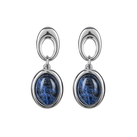 Серьги Solidat Possebon A0368.23 S