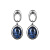 Серьги Solidat Possebon A0368.23 S - миниатюра