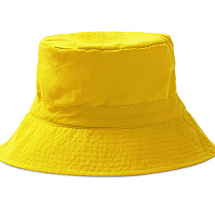 Непромокаемая панама из микрофибры Айора (AYORA), желтый