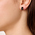Серьги BILLIS SG BLACK MIX - миниатюра - рис 4.
