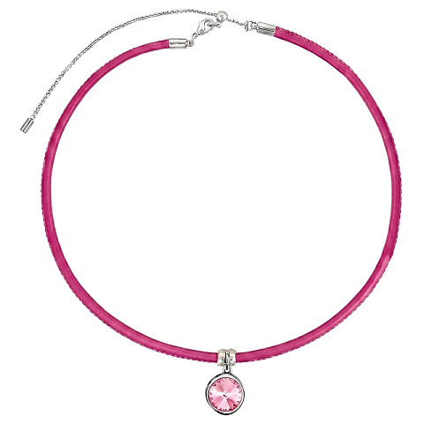 Колье Light Rose