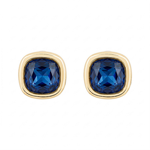 Серьги Sapphire