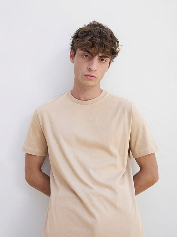 Футболка унисекс Legend, серая - рис 5.