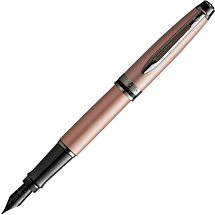 Ручка перьевая waterman Expert Metallic (4 цвета)