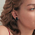 Серьги Agata Preto Possebon A0321.4 S - миниатюра - рис 4.
