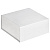 Коробка Amaze, белая - миниатюра
