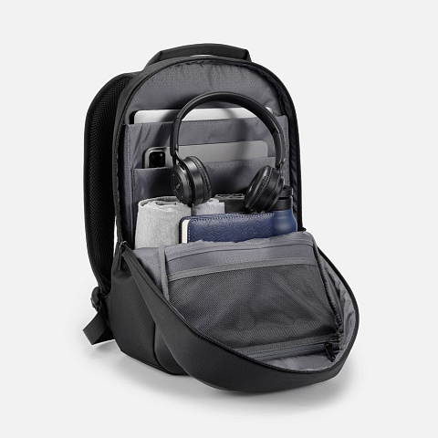 Рюкзак Tarsus, черный - рис 9.