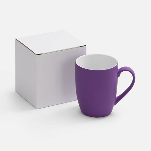 Набор Urban Office, фиолетовый - рис 5.