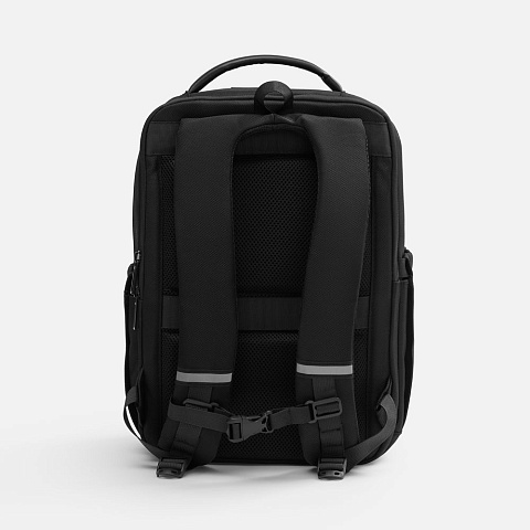 Рюкзак neoPolis, черный - рис 4.