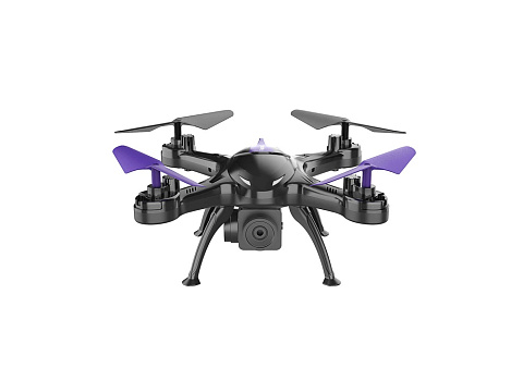 Радиоуправляемый квадрокоптер HIPER FALCON X FPV - рис 4.