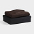 Набор Stitch Warm, коричневый - миниатюра
